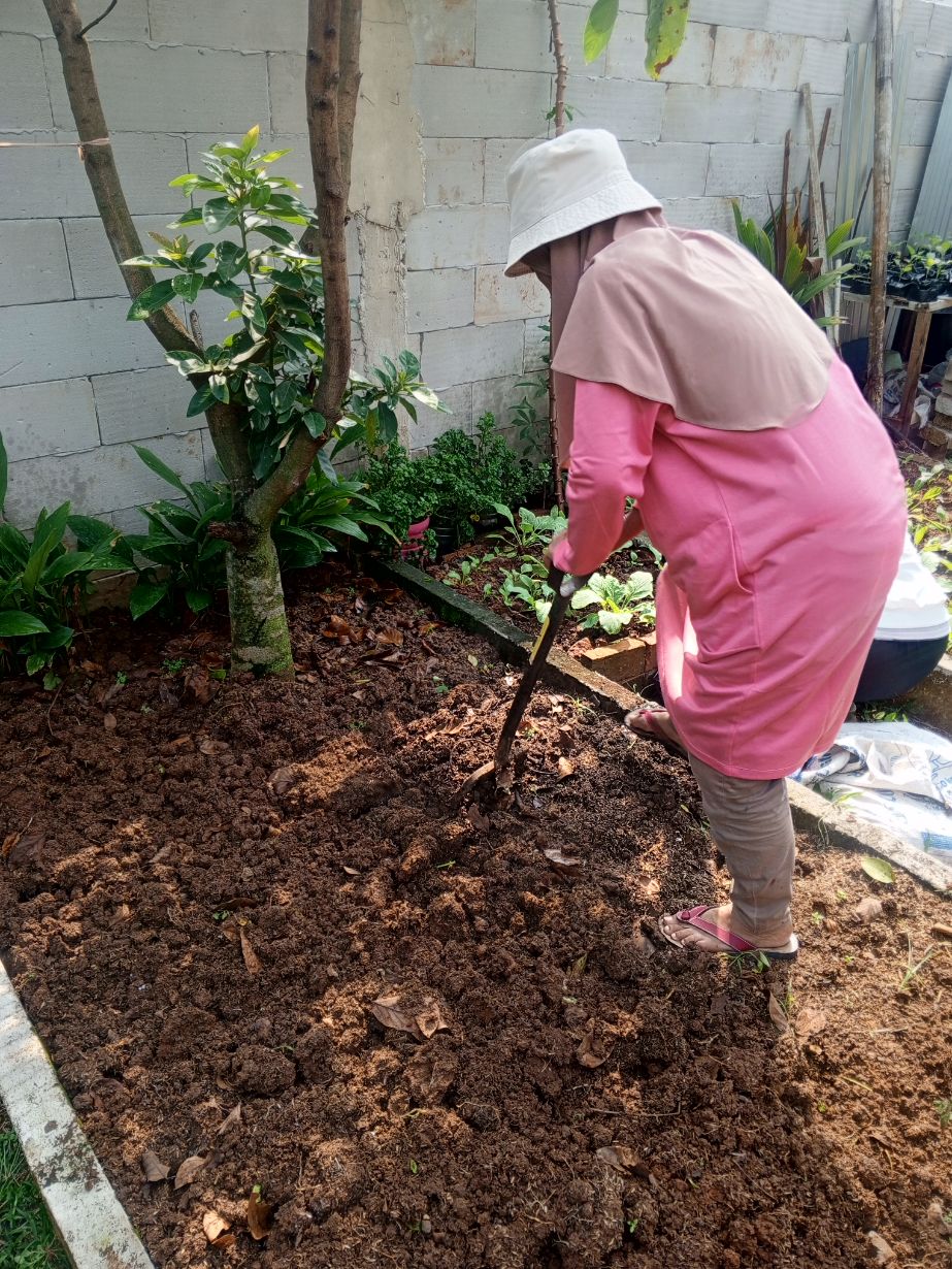 Gotong Royong