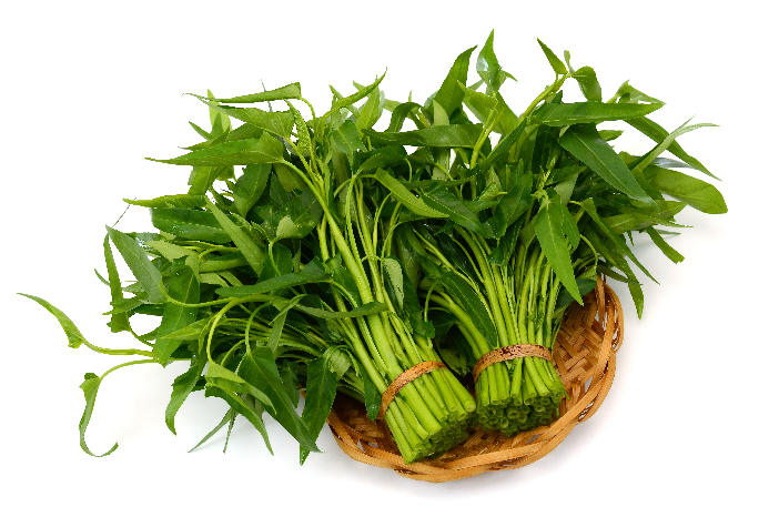 Kangkung foto 3